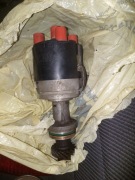 Aparat zapłonowy Audi 80 2.0 115 koni benzyna