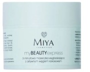 miya 3 minutowa maseczka wygładzająca