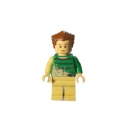 LEGO Sandman MARVEL