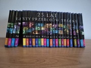 25 lat listy przebojów programu trzeciego.  Komplet plyt