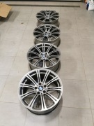 Felgi BMW M3 E92 WZ-220 19x8.5J, 19x9.5J 4szt.