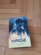 Remigiusz Mróz "Listy zza grobu"