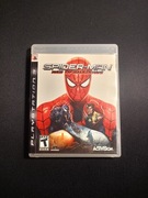 Spiderman Web Of Shadows