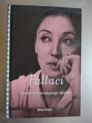 Oriana Fallaci - List do nienarodzonego dziecka 