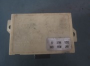 A4 b5 1.9 tdi 4a0953234 immobilizer moduł
