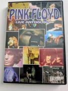 Pink Floyd – Live Anthology | DVD | Falcon Neue Medien