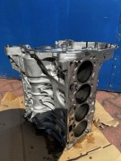 Blok silnika N47D20D