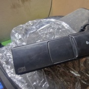 Zmieniarka płyt Audi A2