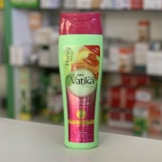 Szampon Dabur Vatika "Recovery" z miodem i jajkiem 180 ml