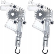 Mechanizm uchylny do żaluzji Citelec 2szt