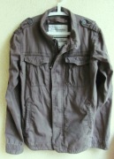 Kurtka wiosenna Abercrombie & Fitch, XL