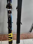 SALOMON POWERLINE XRACE 170