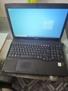 Laptop Fujitsu Lifebook A544 Ssd 120 Gb Intel core i 3