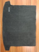 oryginalna mata renault clio grandtour dywanik do bagażnika podgumowany