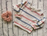 Sweterek dziewczynka 86