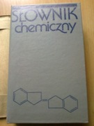 Słownik chemiczny  