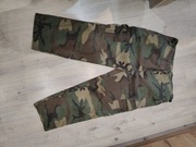 Spodnie Wodland marki Mil Tec 