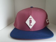 Nike Lab x Pigalle Snapback Cap 882250 650