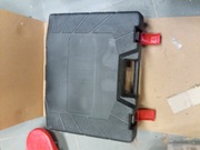 Walizka na wiertarkę organizer