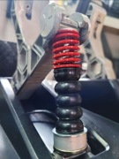 Elastomery Simsonn Pro 3szt.