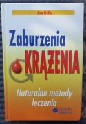 Zaburzenia krążenia, Eva Helle