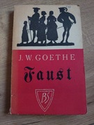 J.W. Goethe - FAUST