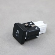 Volkswagen Golf VI 2010 Przycisk / Włącznik ESP