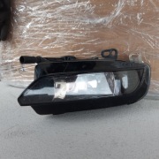 8V0941700C halogen zderzaka PRAWY AUDI A3