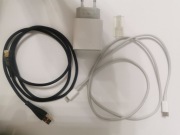 Ładowarka iPhone, iPad, iPod.