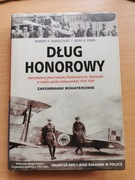 Dług honorowy - R. F. Karolevitz, R. S. Fenn