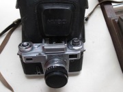 KIEV 4 AM  ze ŚWIATŁOMIERZEM