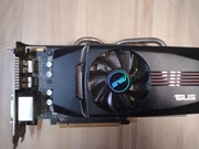 Grafka ASUS Radeon HD 6850 1GB 256 bit