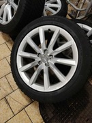 Koła Audi a6 c7 allroad 19"