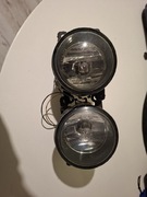 PRZEDMIOTEM SPRZEDAŻY JEST:HALOGEN, LAMPA PRZECIWMGIELNA 8200074008