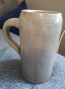 Stary kamionkowy kufel 1 l