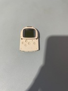 Sony PocketStation SCPH-4000 uszkodzone nie włącza się brak klapki