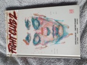 Fight Club 2 - wydanie w twardej oprawie, 2016 rok