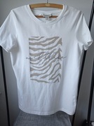 T-shirt damski 36/38 Bonprix 