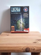 Exit The Verlaten Hunt