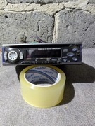 AIWA cdc-x207 radio samochodowe 