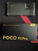 Poco F5 PRO 256GB