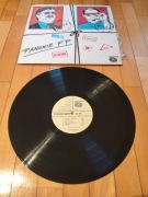 Płyta winylowa Jan Pietrzak i Piotr Fronczewski - Panowie FP [VINYL]