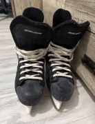 Łyżwy hokejowe Bauer rozmiar 43(wkładka 28cm)