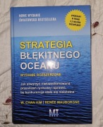 Strategia błękitnego oceanu - W. Chan Kim
