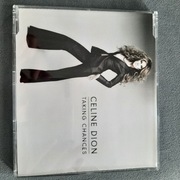 Celine Dion Taking chances singiel