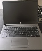 HP G8 Ryzen 5 5500 32GB/256GB