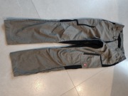 Spodnie robocze Engelberg Strauss 36N