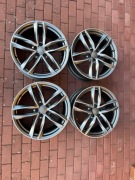 Oryginalne felgi audi 20” (A6, A7, A8 itd)