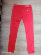 Spodnie damskie długie 