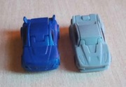 Samochody Transformers Hasbro
